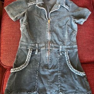 Show me your MuMu Dress. Size L